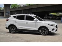 MG ZS 1.5 X Sunroof ปี 2021 รูปที่ 7