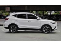 MG ZS 1.5 X Sunroof ปี 2021 รูปที่ 7