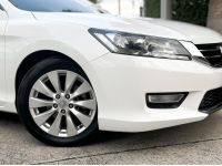 Honda Accord 2.0EL ปี 2014 G9 รหัส AVA9948 รูปที่ 7