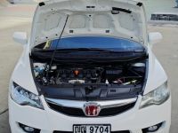 Honda Civic FD 1.8 S VTEC  ปี 2011 รูปที่ 7