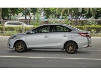 Toyota Vios 1.5 E Auto ปี 2014 รูปที่ 7