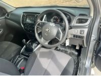 2018 MITSUBISHI TRITON 2.4MT รูปที่ 7