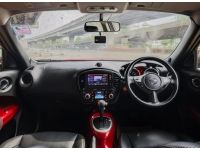 Nissan Juke 1.6 V Auto ปี 2014 รูปที่ 7