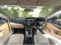 2012 MAZDA3 1.6 AUTO รูปที่ 7