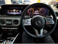 2019 Mercedes​ Benz G350d Amg UK Spec Option KPV4345 รูปที่ 7