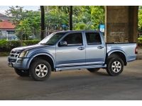 Isuzu D-max 3.0 Hi-Lander MT ปี 2006 รูปที่ 7