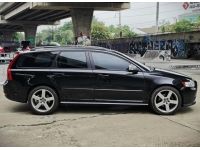 Volvo V50 AT ปี 2009 / 2010 รูปที่ 7