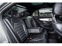 Mercedes-Benz C350e 2.0 AMG Dynamic ปี 2017 ไมล์ 72,xxx km รูปที่ 7