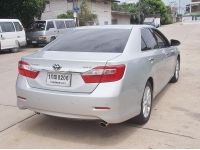 Toyota Camry 2.5 G ปี 2012 รูปที่ 7