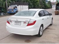 Honda Civic Fb 1.5 Hybrid Navi ปี 2013 รูปที่ 7