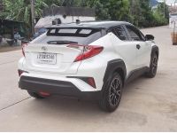 Toyota C-HR 1.8 Mid ปี 2018 รูปที่ 7