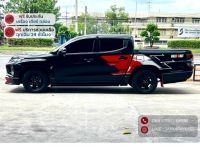 MITSUBISHI TRITON 2.5 GLX DOUBLE CAB  เกียร์ธรรมดา ปี 2022 รูปที่ 7