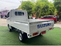 SUZUKI CARRY 1.5L ปี 2023 ไมล์น้อย 8,xxx กม รถมือสองสภาพป้ายแดง รูปที่ 7