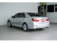 TOYOTA CAMRY 2.5 G AT ปี 2012 จด 2012 สีเทา รูปที่ 7