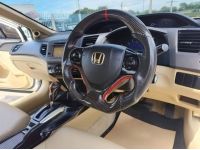 HONDA​ CIVIC​ FB​ 1.8E​ NAVI​ AUTO​  ปี2013 รหัส SRCD6563 รูปที่ 7