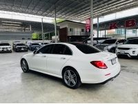 BENZ E300e AMG Dynamic Plug-In Hybrid 2020 รูปที่ 7