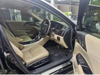 2016 HONDA ACCORD 2.0 EL MNC รหัส PJP880 รูปที่ 7