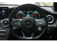 2022 MERCEDES-BENZ GLC300e AMG Dynamic รหัส PJP5168 รูปที่ 7