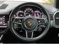 2023 PORSCHE CAYENNE 3.0 E-HYBIRD รหัส PJP8263 รูปที่ 7