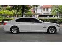 BMW 730LD F02 Business ปี 2012 รูปที่ 7