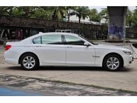 BMW 730LD F02 Business ปี 2010 / 2012 รูปที่ 7