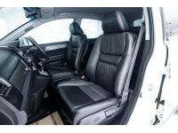 HONDA CR-V  2.0 E  2010 รูปที่ 7