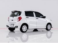 ผ่อน 4,479 บาท SUZUKI CELERIO 1.0 GL 2022 รูปที่ 7