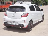 Mitsubishi Mirage 1.2 Glx ปี 20จด21 รูปที่ 7