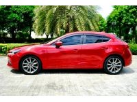 Mazda3 2.0 S Hatchback   เครื่องยนต์ : เบนซิน  ออโต้  ปี: 2019 สี : แดง ไมล์ 1xx,xxx km. รูปที่ 7