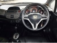 HONDA JAZZ 1.5SV I-VTEC AUTO ปี 2009 รหัส KCY6963 รูปที่ 7