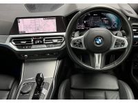 BMW G20 330e M SPORT ปี 2020 วิ่ง 50000 KM  แท้ รูปที่ 7