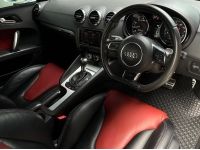 AUDI TTS จดTTS ปี 2012 วิ่ง 50000 KM รูปที่ 7