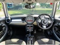 MINI COOPER 1.6 R56 RHD  ปี  2010 รหัส 12AT5200 รูปที่ 7