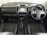 NISSAN NAVARA DOUBLECAB CALIBRE 2.5 SPORT VERSION AUTO ปี 2012 รหัส KCY9127 รูปที่ 7