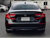 Honda Accord G10 Hybrid 2020 รูปที่ 7