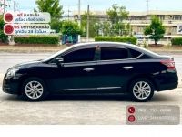 NISSAN SYLPHY 1.8 V เกียร์อัตโนมัติ ปี 2013 รูปที่ 7