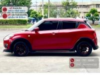 SUZUKI SWIFT 1.25 GL เกียร์อัตโนมัติ ปี 2022 รูปที่ 7