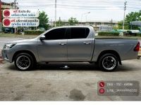 TOYOTA REVO 2.4 E DOUBLE CAB เกียร์ธรรมดา ปี 2017 รูปที่ 7