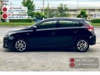 TOYOTA YARIS 1.2 E เกียร์อัตโนมัติ ปี 2014 รูปที่ 7