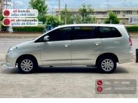 TOYOTA INNOVA 2.0 G เกียร์อัตโนมัติ ปี 2010 รูปที่ 7