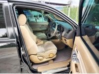 2010 TOYOTA FORTUNER 2.5G MT รูปที่ 7