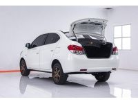 ผ่อน  1,788 MITSUBISHI  ATTRAGE 1.2 GLX MT  2015 รูปที่ 7