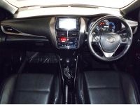 TOYOTA YARIS HATCHBACK  1.2 SPORT AUTO ปี 2022 รหัส KCY7950 รูปที่ 7