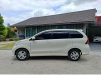 TOYOTA AVANZA 1.5 S ปี 2015 รหัส KN8046 รูปที่ 7