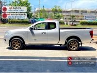 NISSAN NAVARA NP300 2.5 E KING CAB เกียร์ธรรมดา ปี 2016 รูปที่ 7