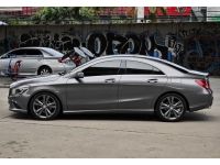 Mercedes Benz CLA 200 W117 ปี 2017 รูปที่ 7