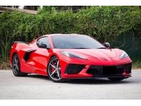 Chevrolet Corvette C8 Stingray Z51 3LT coupe  2021 รูปที่ 7