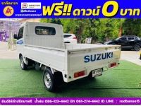 SUZUKI CARRY 1.5 ปี 2023 รูปที่ 7