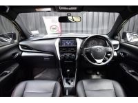 ผ่อน 5,409 Toyota Yaris 1.2​J eco hatchback 2019 รูปที่ 7