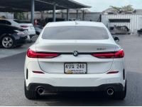 BMW 220i Gran Coupe M Sport F44 2022 จด 2023 รูปที่ 7